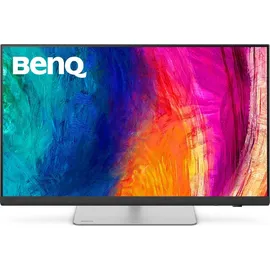 BenQ DesignVue PD2730S 27" grau