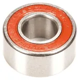 Enduro Bearings Bb 3900 LLU Max-bag Double Row Abec Lager - Silber - 10 x 22 x 10 mm