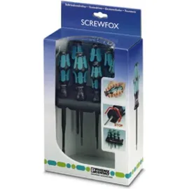 Phoenix Contact SF-SL/PH/PZ-SL SET S-VDE Schraubendreher-Set