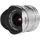 Laowa 7,5mm F2,0 Lightweight Micro Four Thirds silber