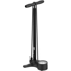 Standpumpe analog - Sport Floor Drive 3.5 DV schwarz SCHWARZ 66 CM