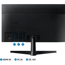 Samsung F24T350FHR 24"