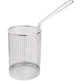Vogue Nudelkorb 12 cm Edelstahl Silber