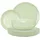 SELTMANN WEIDEN Amina Tafelservice 12-tlg. Seladon