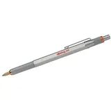 Rotring Kugelschreiber Silber
