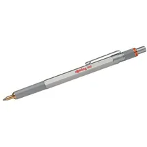 Rotring Kugelschreiber Silber