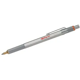 Rotring Kugelschreiber Silber