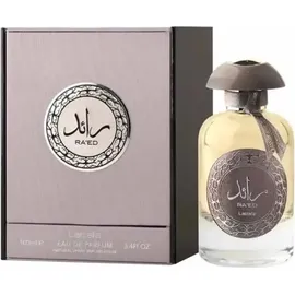 Lattafa Ra'ed Silver Eau de Parfum 100 ml