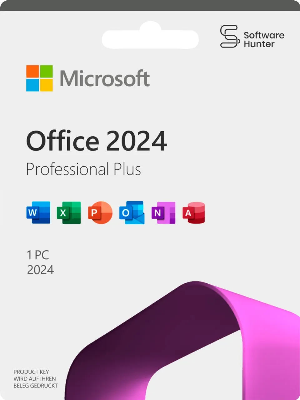 Office 2024 Professional Plus