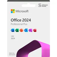 Office 2024 Professional Plus