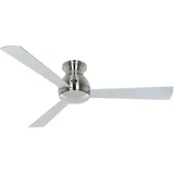 CasaFan Deckenventilator Eco Pallas 142 cm BN SL-KI 142