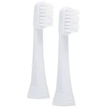 Megasonex M8 Aufsteckbürste soft 2er