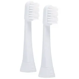 Megasonex M8 Aufsteckbürste soft 2er