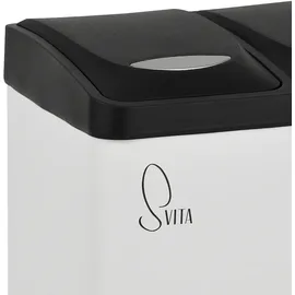 Svita TC2X8 16 l Weiß