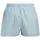 JACK & JONES Milano Boxershorts Chambray Blue / Chambray Striped / Skyway Checks XL 3er Pack