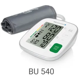 Medisana BU 540 Oberarm
