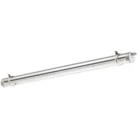 Pracht TUBIS LED (7a041444) Weiß/Transparent