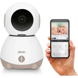 Alecto SMARTBABY10BE