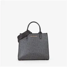 Valentino Regina Shopper Kunstleder Black