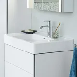 Duravit Soleil by Starck Wandwaschtisch, 2377800000,