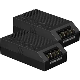 Emphaser ECP-M6 Edition 2 | 16,5 cm 2-Wege Komponenten-Lautsprechersystem