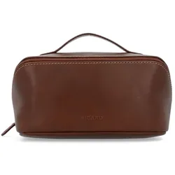 Picard Toscana Kulturbeutel Kastanie Kulturtasche