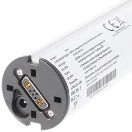 AccuCell Akku für E-Scooter PATONA PT12-1 36V mit 5200mAh 192,4192,4Wh