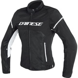 Dainese Air Frame D1 Damen Textiljacke weiß 40