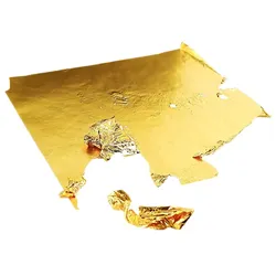 Gioiello Liquido Gold Leaf 24Kt “Pure Gold” Anti-Aging Masken 6 ct 