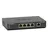 GS305EP 5 Ports (4-Port PoE+ 63W) Managed