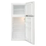 Amica DT 371 150 W Kühl-Gefrierkombination (112 l, 1045 mm hoch, Weiß)