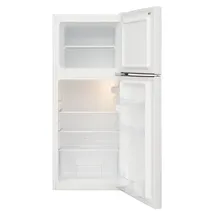 Amica DT 371 150 W Kühl-Gefrierkombination (112 l, 1045 mm hoch, Weiß)