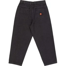 Santa Cruz Big Jeans - Black Wash - 32