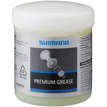 Shimano Premium Spezialfett 500 g