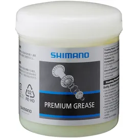 Shimano Premium Spezialfett 500 g