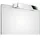 Decor Walther Box LED Spiegelaufsteckleuchte 0420300,