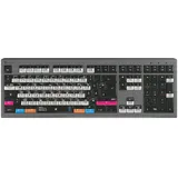 LogicKeyboard Adobe Premiere Pro CC Mac, USB, DE (LKB-PPROCC-A2M-DE)