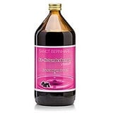 Bio-Holunderbeeren-Vitalsaft - 1 Liter