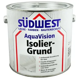 Südwest AquaVision Isolier-Grund 0,75 l