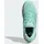 adidas Crazyquick Lightstrike Padel-Schuh - Clear Mint / Silver Metallic / Cloud White - 37 1/3