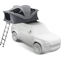 Thule Approach 2 M Grau
