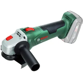 Bosch PWS 18V-70 ohne Akku + Seitengriff