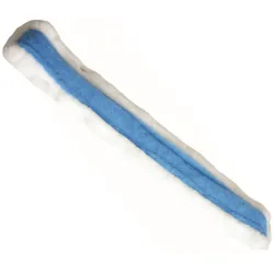 LEWI Einwaschbezug "Pad Strip" 10074 , Breite: 15 cm