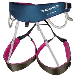 C.A.M.P. Spark Nova Klettergurt Pink/Rosa