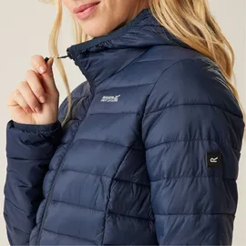 Regatta Marizion mit Kapuze in Navy | Gr.: 38