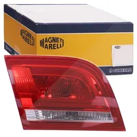 Magneti Marelli Rückleuchte LED mit Lampenträger links, P21W