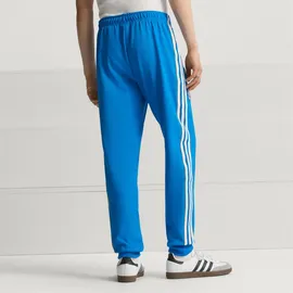 adidas Real Madrid Terrace Icons Trainingshose - BLUEBIRD/white L