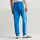 adidas Real Madrid Terrace Icons Trainingshose - BLUEBIRD/white L