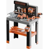 Smoby Werkbank Pro (2025)
