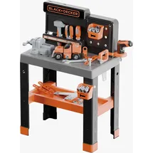 Smoby Werkbank Pro (2025)